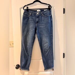 Frame Le Garçon - in color “othello” - Size 30